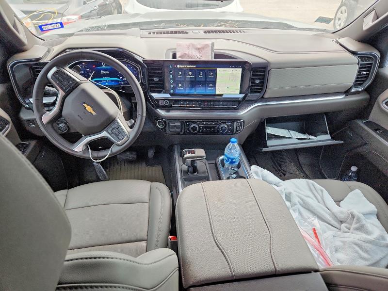 Aukcja sprzedaży 2026 Chevrolet Silverado, vin: 1GCUKGED8TZ294134, numer aukcji: 61926126