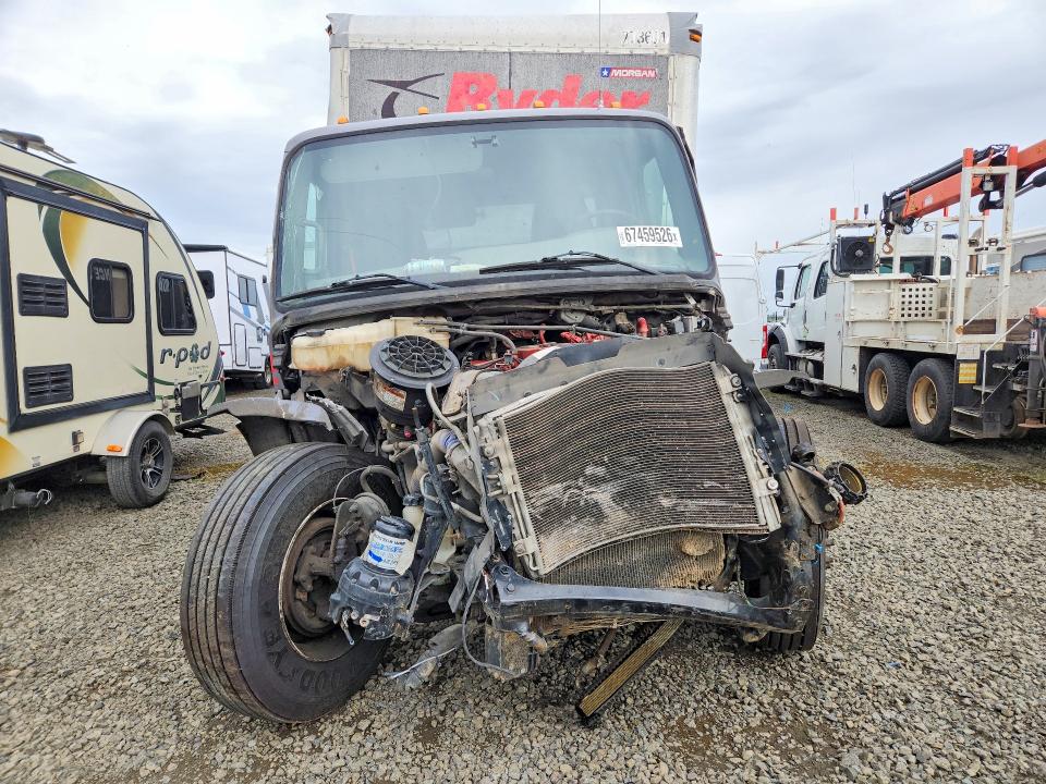 Продажа на аукционе авто 2018 Freightliner M2, vin: 3ALACWFC4JDJX3436, номер лота: 67459526