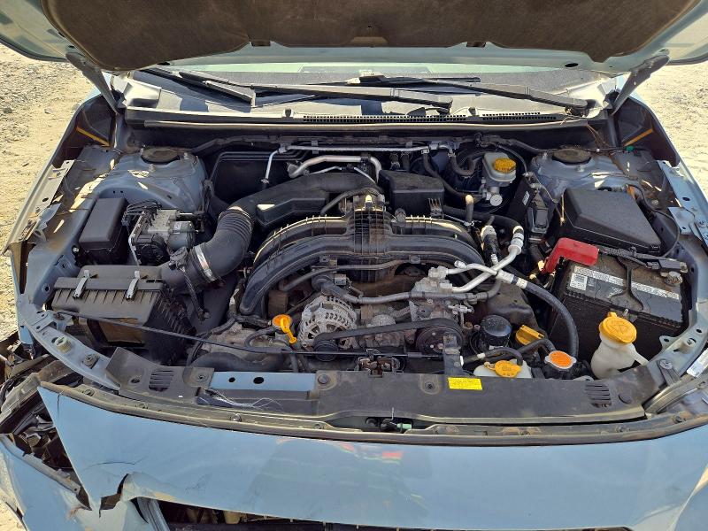 2019 Subaru Crosstrek მანქანა იყიდება აუქციონზე, vin: JF2GTAEC2K8313569, აუქციონის ნომერი: 71029036
