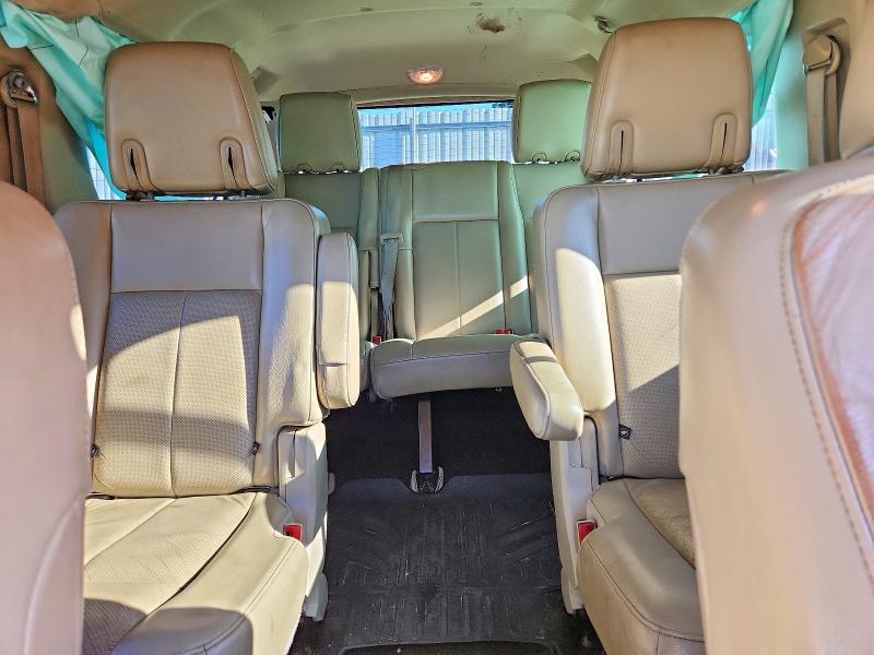 Продаж на аукціоні авто 2017 Ford Expedition, vin: 1FMJK1HT5HEA66413, номер лоту: 67309476