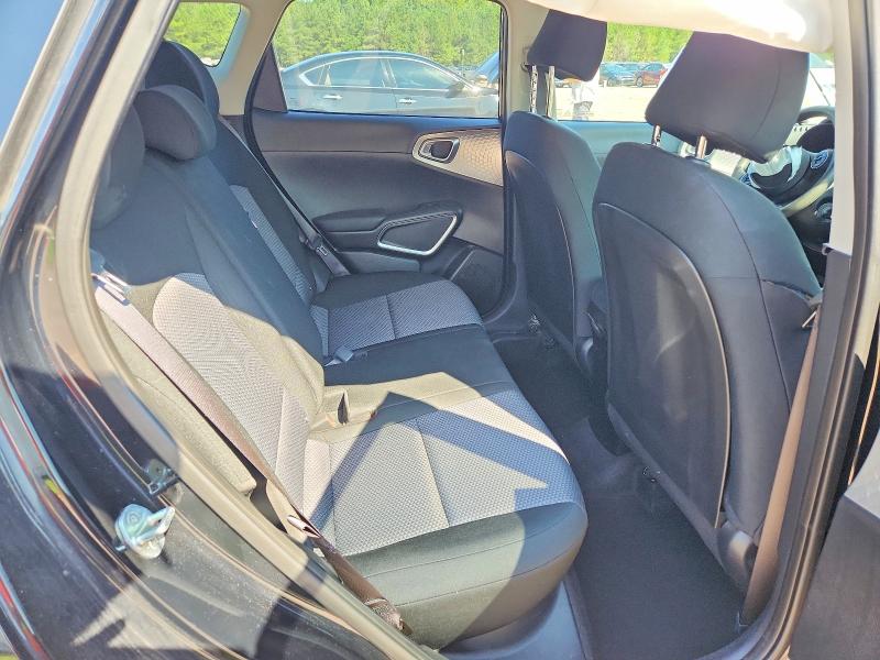 68273216 :رقم المزاد ، KNDJ23AU0N7181973 vin ، 2022 Kia Soul مزاد بيع
