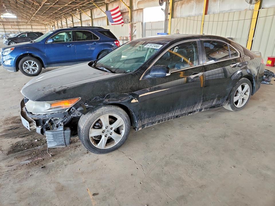 Продажа на аукционе авто 2010 Acura Tsx, vin: JH4CU2F6XAC029691, номер лота: 67872466