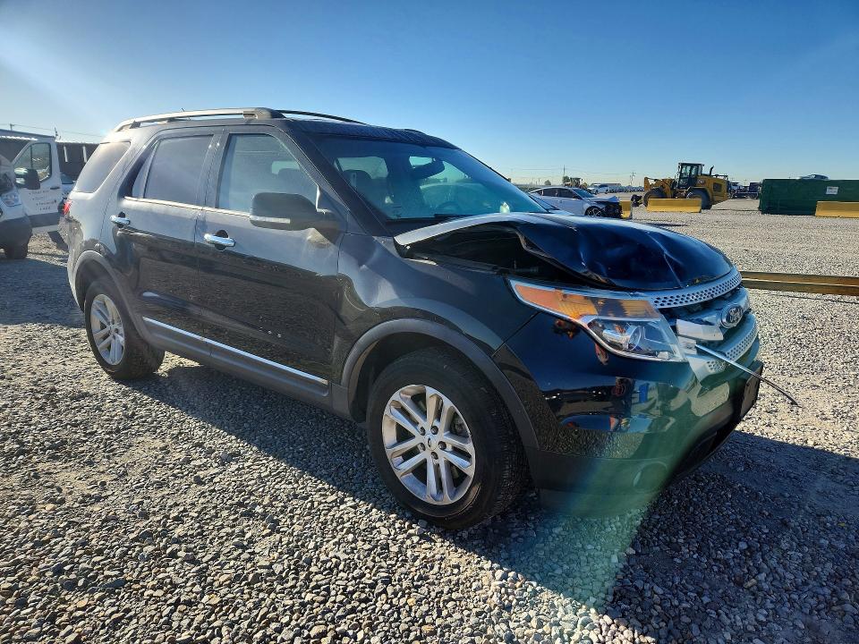 Aukcja sprzedaży 2015 Ford Explorer, vin: 1FM5K8D8XFGC17078, numer aukcji: 68392276