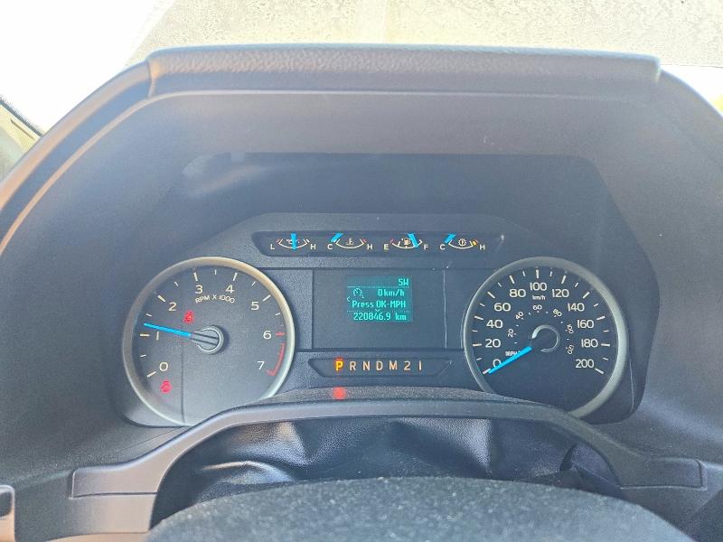 2015 Ford F150 მანქანა იყიდება აუქციონზე, vin: 1FTEX1EP0FKD85800, აუქციონის ნომერი: 68631416
