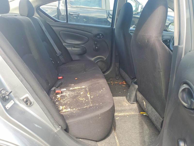 Aukcja sprzedaży 2012 Nissan Versa, vin: 3N1CN7AP0CL861594, numer aukcji: 68439996
