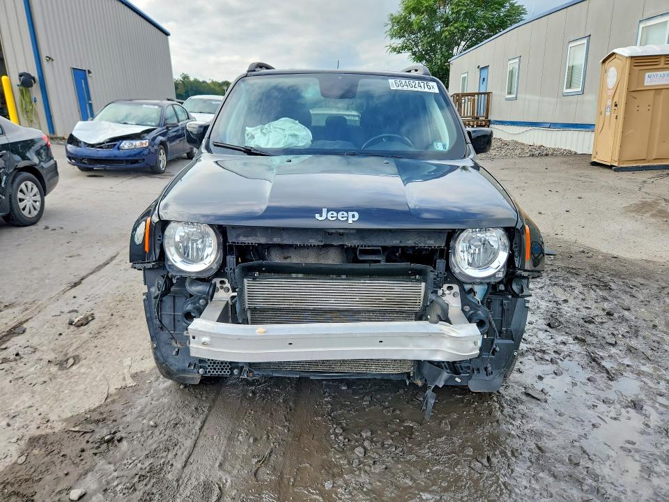 Aukcja sprzedaży 2020 Jeep Renegade, vin: ZACNJBBB1LPL08397, numer aukcji: 68462476