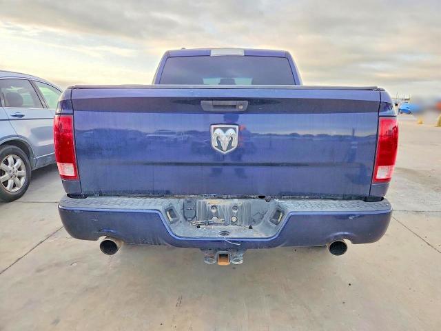 67334336 :رقم المزاد ، 1C6RR6KT0DS700478 vin ، 2013 Ram 1500 مزاد بيع