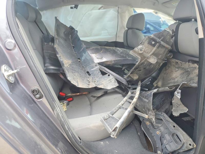 Auction sale of the 2016 Honda Civic, vin: 2HGFC2F56GH534188, lot number: 68129376