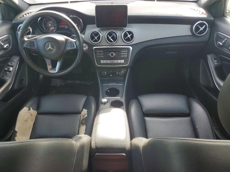 68133946 :رقم المزاد ، WDCTG4EB3JJ521469 vin ، 2018 Mercedes-benz Gla مزاد بيع