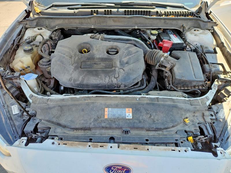 70264276 :رقم المزاد ، 3FA6P0D93DR123107 vin ، 2013 Ford Fusion مزاد بيع