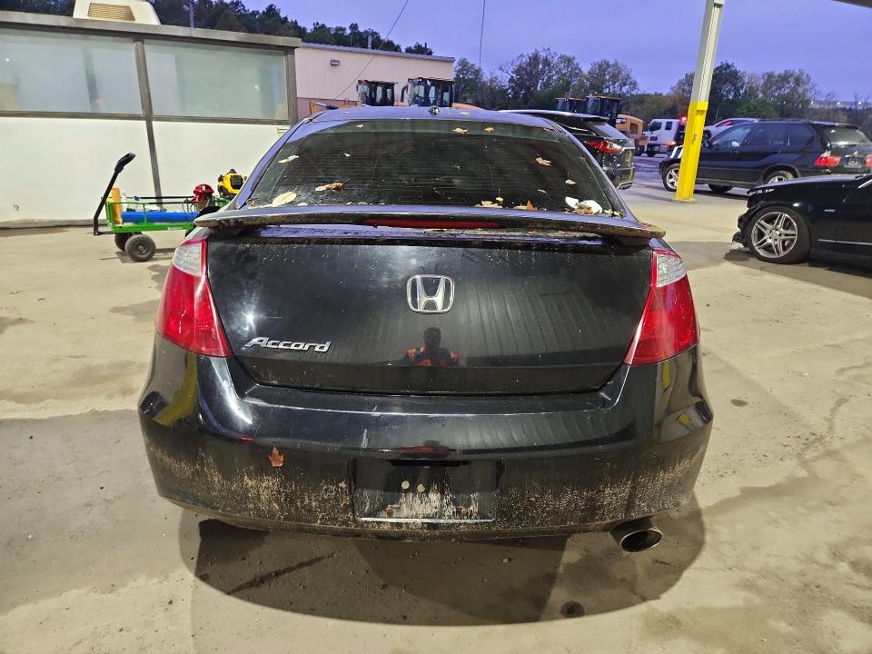 Продаж на аукціоні авто 2008 Honda Accord, vin: 1HGCS128X8A009540, номер лоту: 71035026