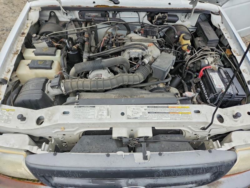 2000 Ford Ranger მანქანა იყიდება აუქციონზე, vin: 1FTYR10V9YPB65770, აუქციონის ნომერი: 70526016