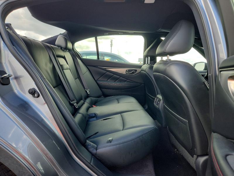 Aukcja sprzedaży 2020 Infiniti Q50, vin: JN1FV7AP3LM630157, numer aukcji: 67411156