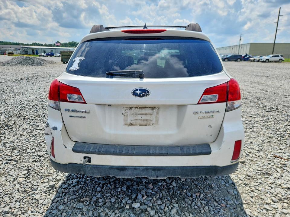 69137206 :رقم المزاد ، 4S4BRBPC6D3235688 vin ، 2013 Subaru Outback مزاد بيع