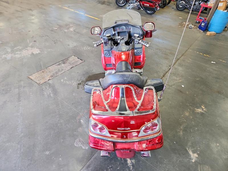 Продаж на аукціоні авто 2008 Honda Gl1800, vin: 1HFSC47H18A707008, номер лоту: 69925516