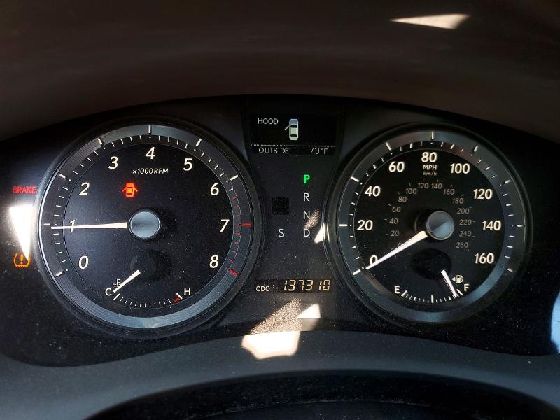Продажа на аукционе авто 2008 Lexus Es, vin: JTHBJ46G282197804, номер лота: 71086326