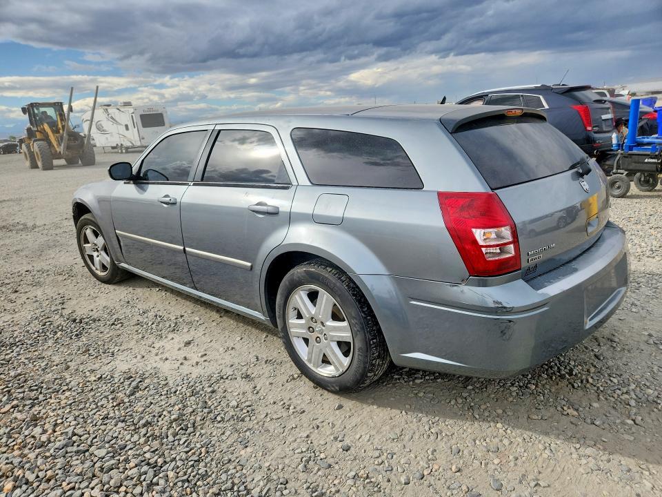 Продаж на аукціоні авто 2006 Dodge Magnum, vin: 2D4GZ47V76H473558, номер лоту: 69196056
