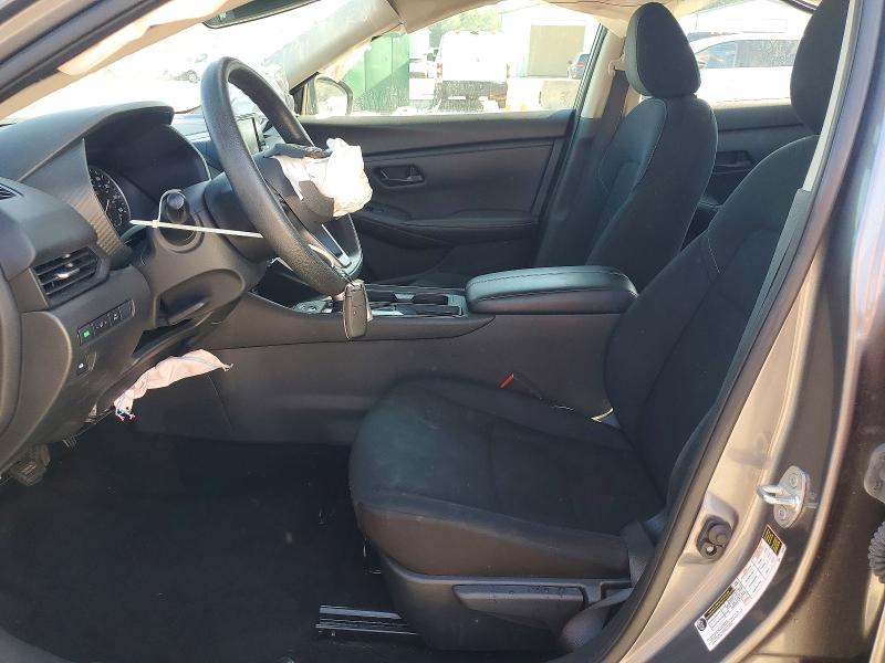 Продаж на аукціоні авто 2024 Nissan Sentra, vin: 3N1AB8BV5RY354446, номер лоту: 69111736