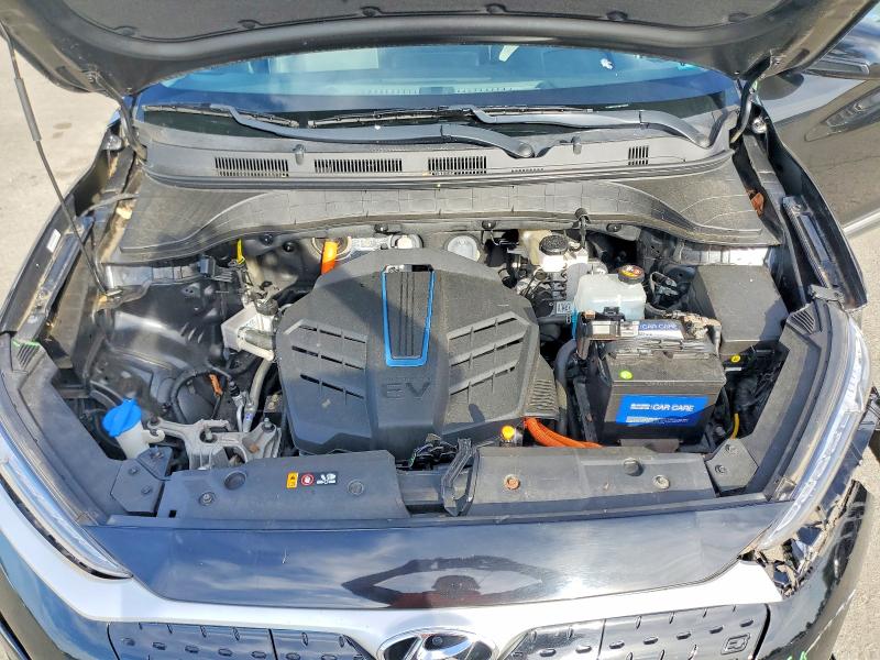 Aukcja sprzedaży 2021 Hyundai Kona, vin: KM8K53AG2MU126930, numer aukcji: 70124806