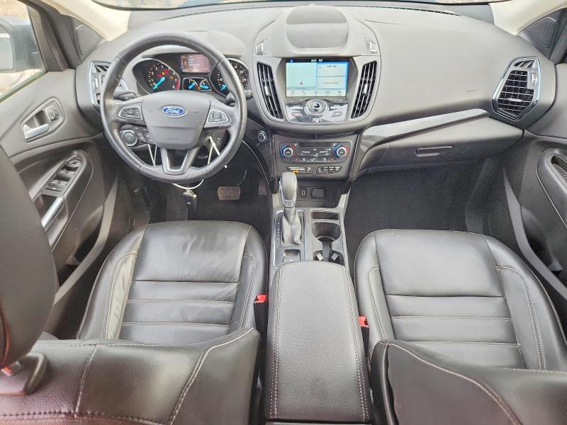 Aukcja sprzedaży 2019 Ford Escape, vin: 1FMCU0J93KUA84613, numer aukcji: 68435166