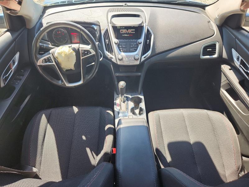 Aukcja sprzedaży 2016 Gmc Terrain, vin: 2GKALNEK6G6234197, numer aukcji: 68781846