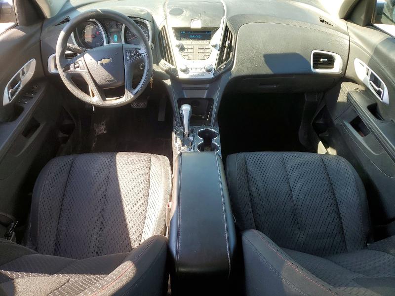67532336 :رقم المزاد ، 2GNALAEK7E1133501 vin ، 2014 Chevrolet Equinox مزاد بيع
