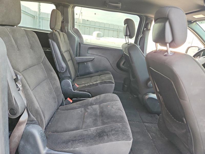 67551916 :رقم المزاد ، 2C4RDGBG6JR219969 vin ، 2018 Dodge Grand Caravan مزاد بيع