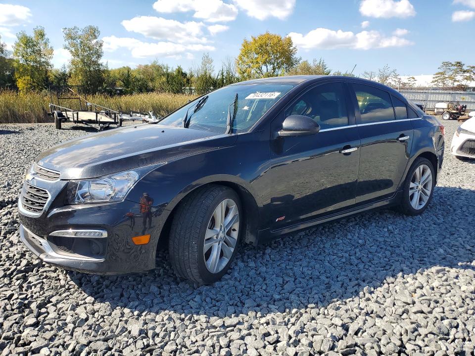 Auction sale of the 2015 Chevrolet Cruze, vin: 1G1PG5SB2F7129873, lot number: 70432116