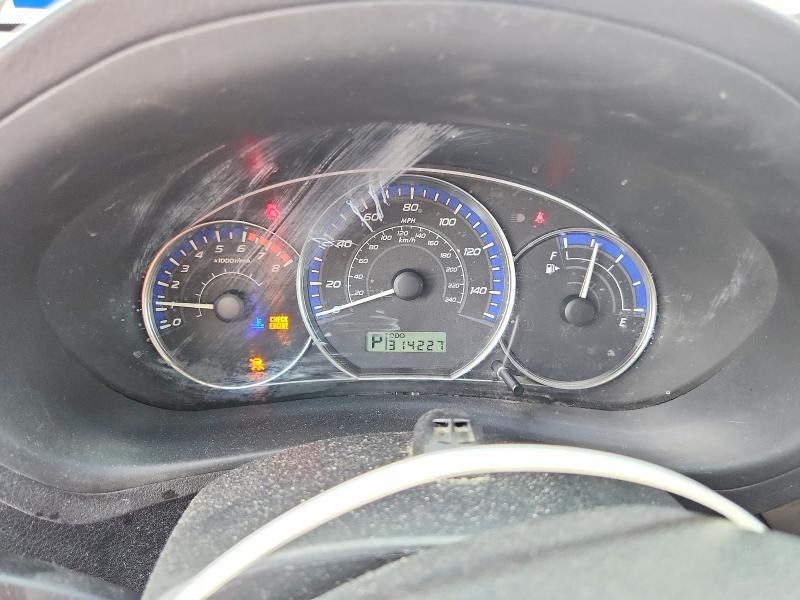 69877706 :رقم المزاد ، JF2SH6AC7AH785215 vin ، 2010 Subaru Forester مزاد بيع