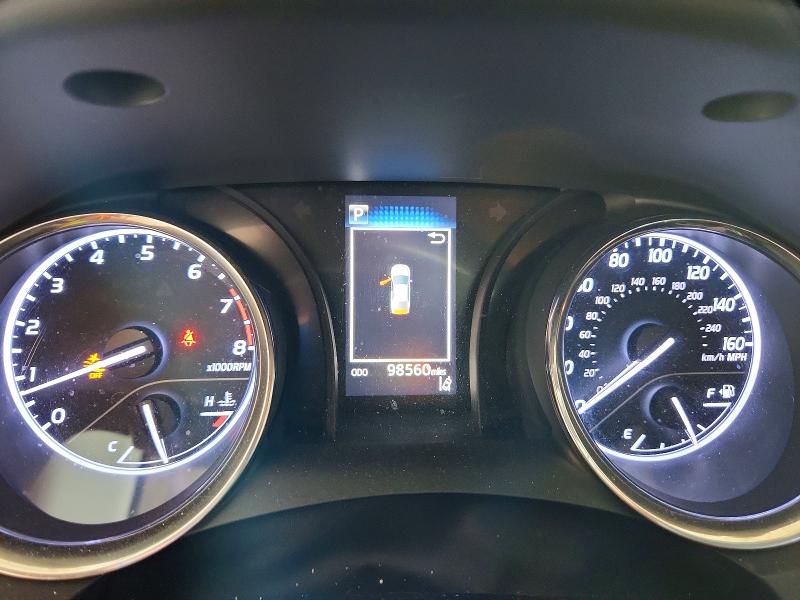 Aukcja sprzedaży 2019 Toyota Camry, vin: 4T1B11HK2KU261512, numer aukcji: 69773786