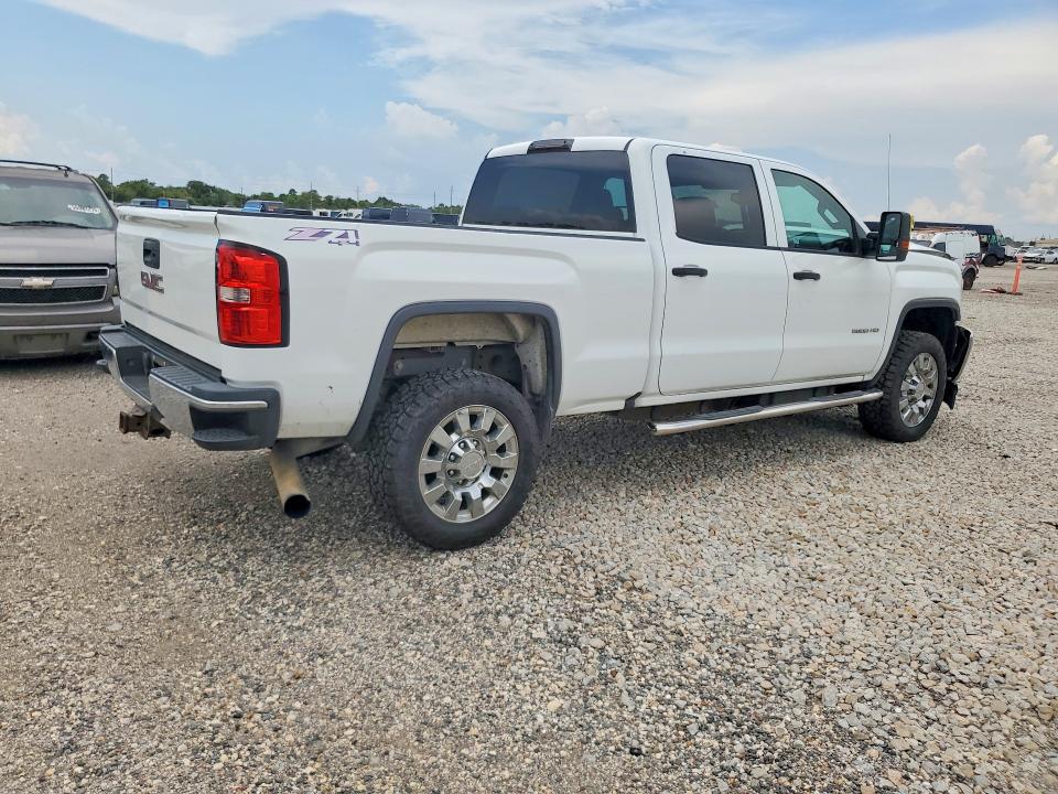 Продаж на аукціоні авто 2016 Gmc Sierra, vin: 1GT12RE80GF209800, номер лоту: 67247916