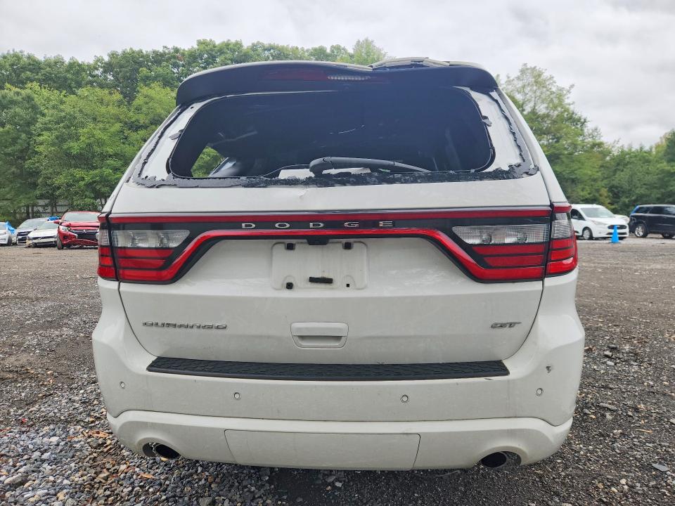 Продаж на аукціоні авто 2026 Dodge Durango, vin: 1C4RDHDG1TC164944, номер лоту: 70778666