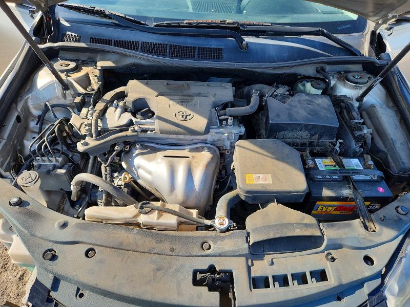 Продаж на аукціоні авто 2017 Toyota Camry, vin: 4T1BF1FKXHU336485, номер лоту: 67821476