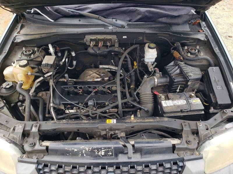Aukcja sprzedaży 2007 Ford Escape, vin: 1FMYU03Z07KB18903, numer aukcji: 69511036