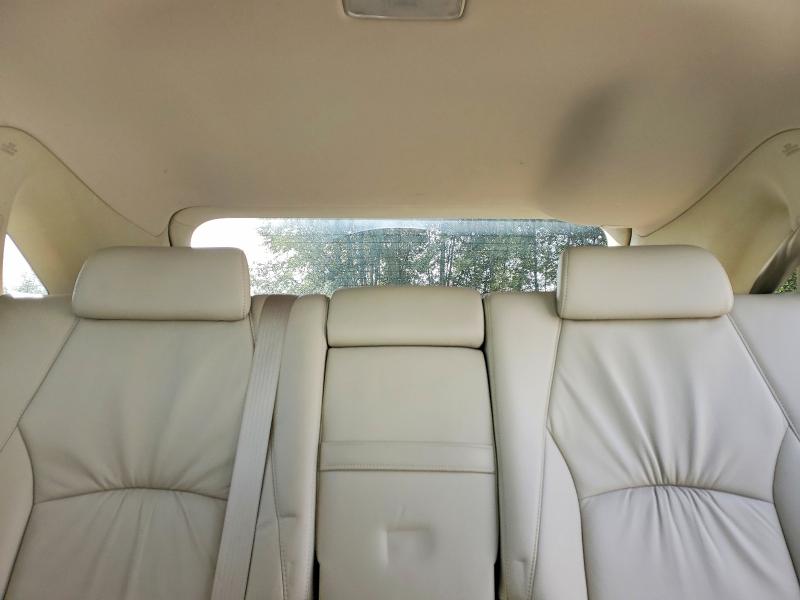 69492446 :رقم المزاد ، JTJHW31U060003555 vin ، 2006 Lexus Rx مزاد بيع