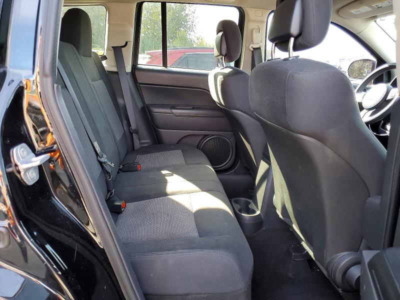 Aukcja sprzedaży 2012 Jeep Compass, vin: 1C4NJDBB1CD564410, numer aukcji: 68036836