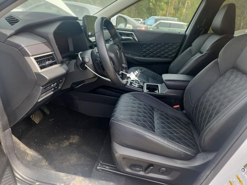 Aukcja sprzedaży 2023 Mitsubishi Outlander, vin: JA4T5UA92PZ621100, numer aukcji: 69676766