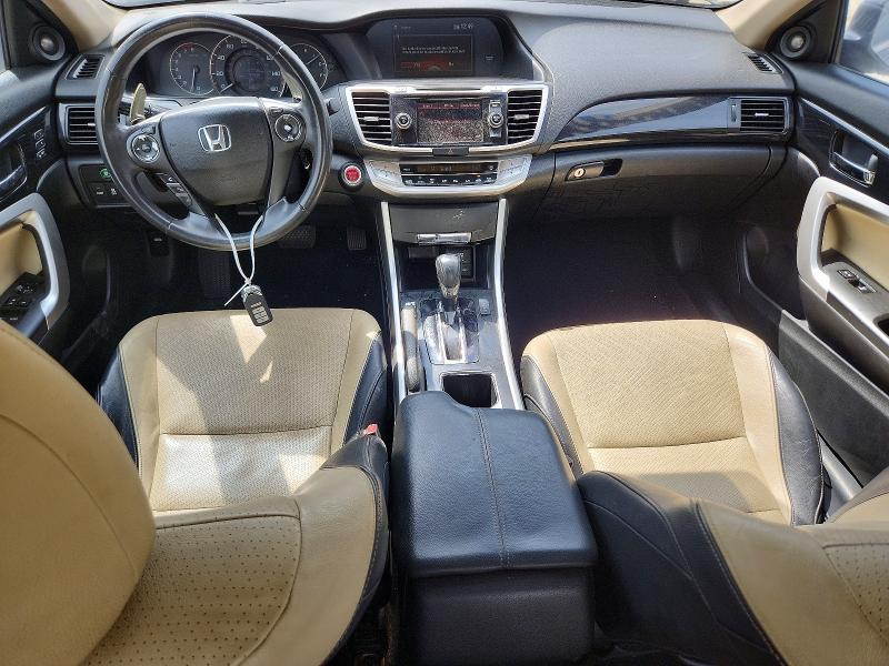 Продаж на аукціоні авто 2013 Honda Accord, vin: 1HGCT2B80DA007342, номер лоту: 69594966