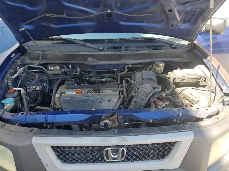Aukcja sprzedaży 2004 Honda Element, vin: 5J6YH18584L013403, numer aukcji: 68685146