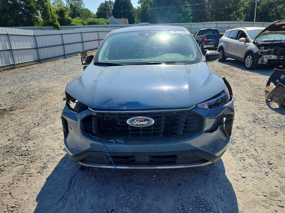 Продажа на аукционе авто 2023 Ford Escape, vin: 1FMCU0GN0PUB47016, номер лота: 68921546