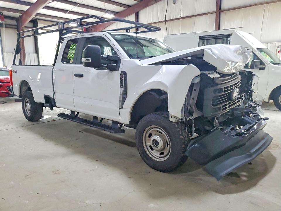 Aukcja sprzedaży 2024 Ford F250, vin: 1FT7X2BAXRED92688, numer aukcji: 67066936