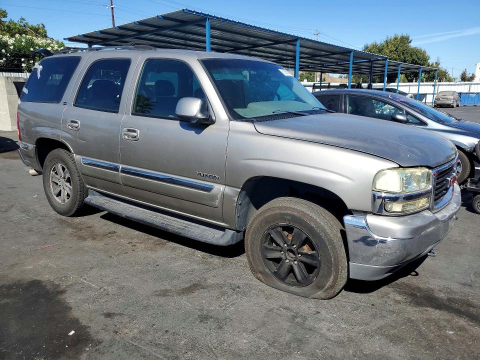 67928766 :رقم المزاد ، 1GKEC13T52R202280 vin ، 2002 Gmc Yukon مزاد بيع