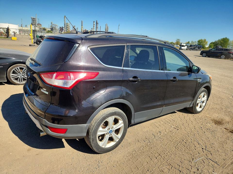 Продаж на аукціоні авто 2013 Ford Escape, vin: 1FMCU0G9XDUD20281, номер лоту: 70079926