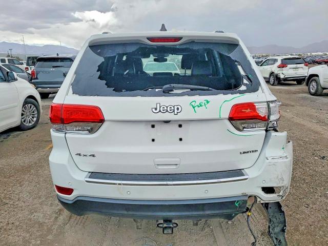 Продажа на аукционе авто 2019 Jeep Grand Cherokee, vin: 1C4RJFBG6KC665438, номер лота: 70676676