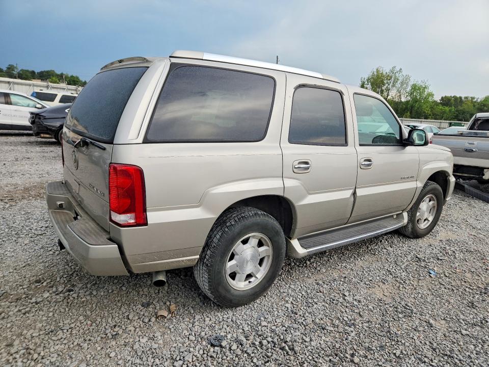 Продажа на аукционе авто 2004 Cadillac Escalade, vin: 1GYEK63NX4R309948, номер лота: 69483286
