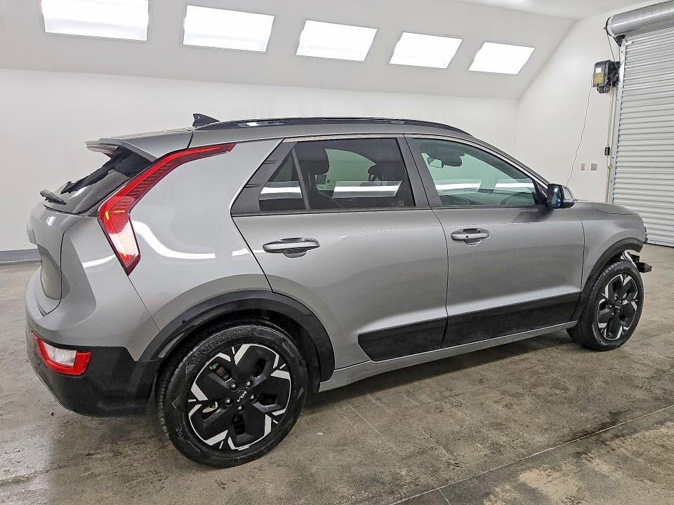 Aukcja sprzedaży 2024 Kia Niro, vin: KNDCR3L16R5115923, numer aukcji: 68625546