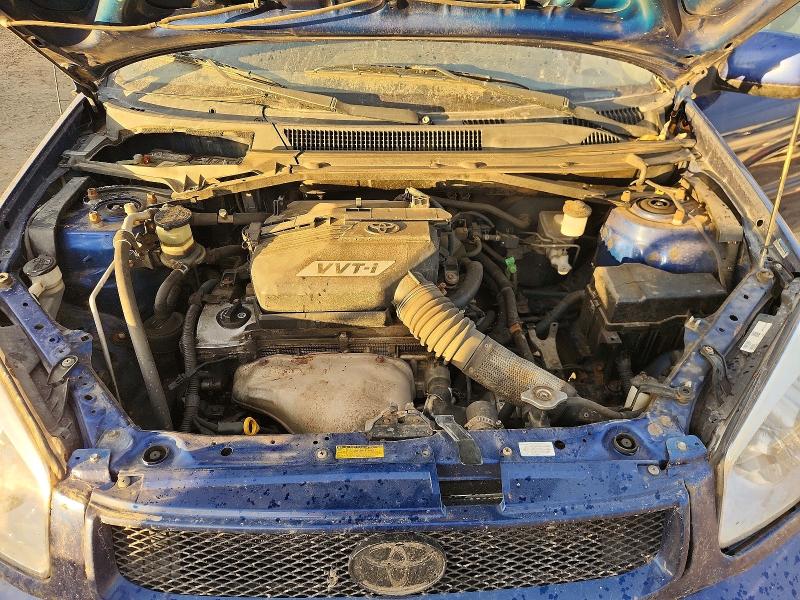 Продаж на аукціоні авто 2004 Toyota Rav4, vin: JTEHD20V546014537, номер лоту: 70155606