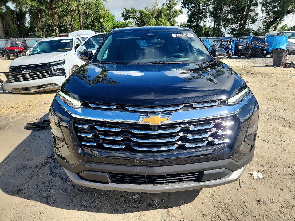 Aukcja sprzedaży 2027 Chevrolet Equinox, vin: 3GNARHEGXVL101336, numer aukcji: 67344046