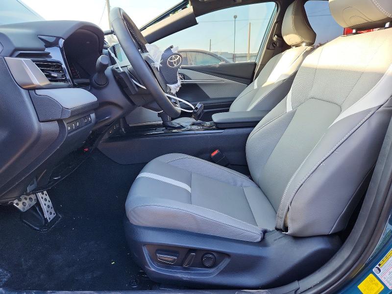 Aukcja sprzedaży 2026 Toyota Camry, vin: 4T1DAACK5TU215979, numer aukcji: 67918336
