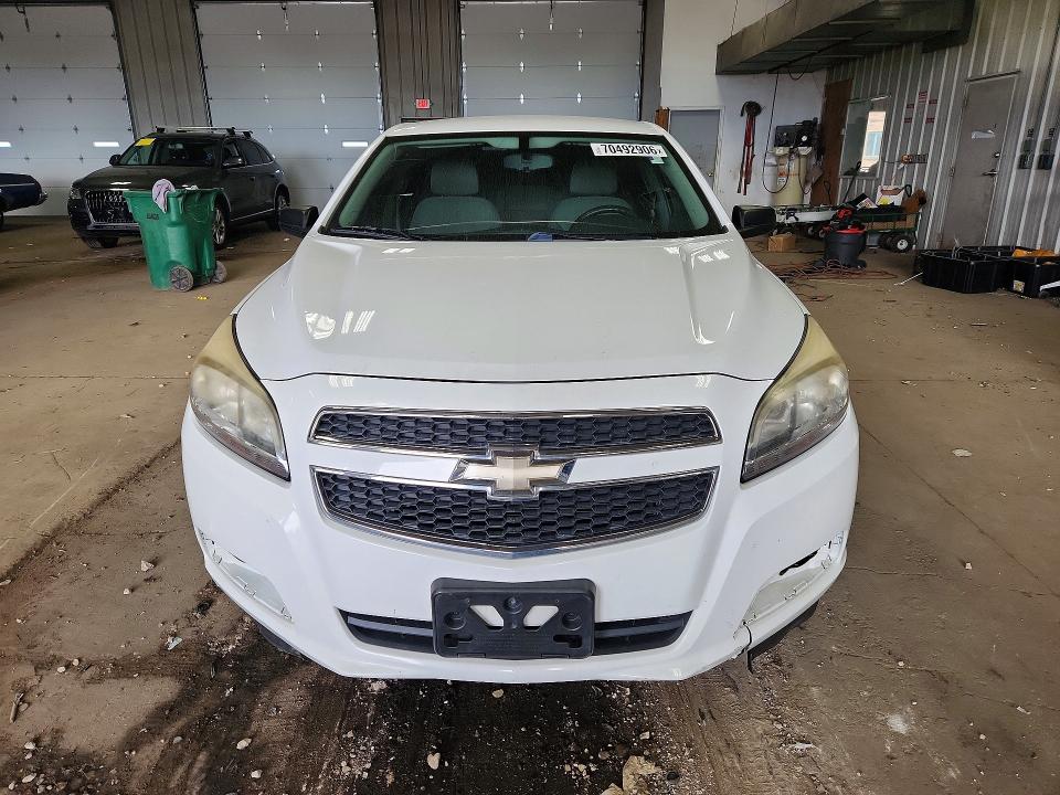 Продаж на аукціоні авто 2013 Chevrolet Malibu, vin: 1G11B5SAXDF182920, номер лоту: 70492906